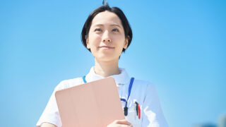 【看護師向け】転職で成功を掴む3つのステップと施設別の選び方を解説 