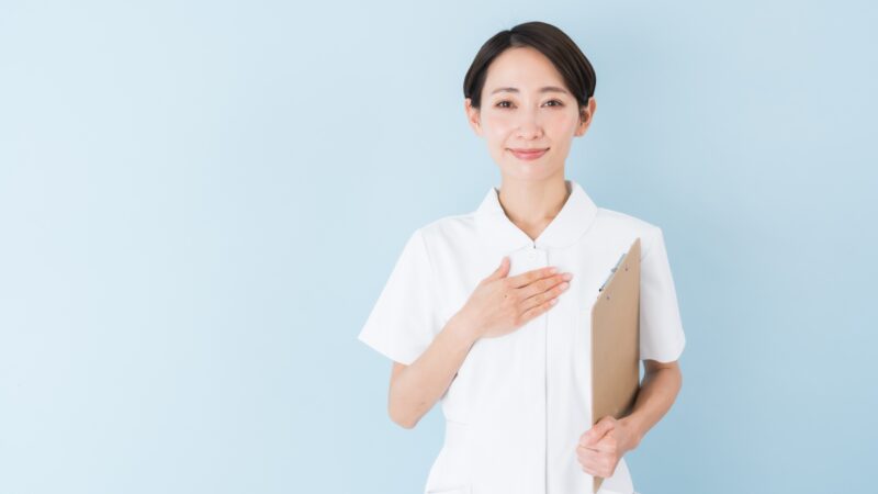 【50代看護師が転職を成功させるには?】強みやおすすめの転職先を詳しく紹介!
