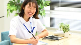 看護師に向いている人の特徴6選｜適正を生かせる職場選びの方法とは？ 