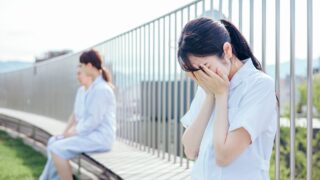 看護師の人間関係が悪化しやすい理由とは？対応策と働きやすい職場を見つける方法 