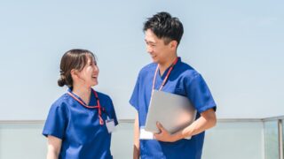 看護師の働き方は1つじゃない！病院から企業まで職場別・雇用形態別の選び方ガイド 