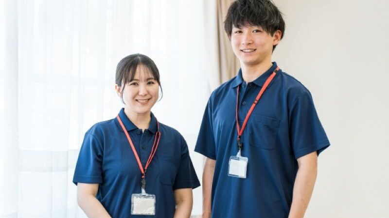 看護師と介護士の違いをわかりやすく解説｜自分に合う職種の選び方も紹介 