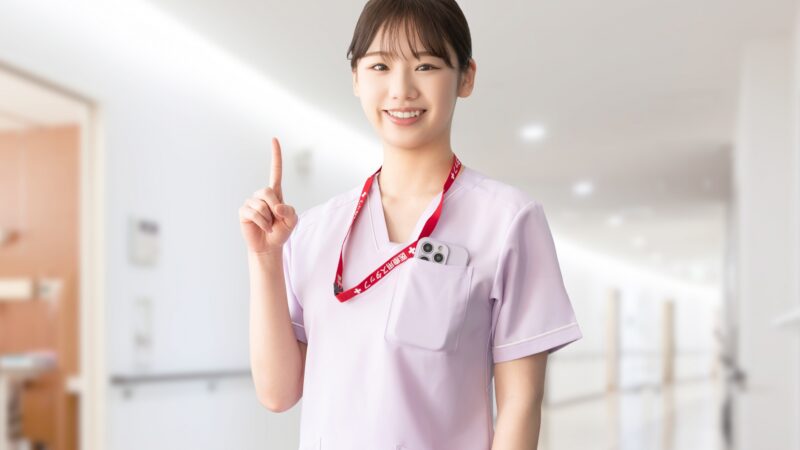 看護師を辞めて違う仕事に転職したい!おすすめの仕事と後悔しないためのポイント