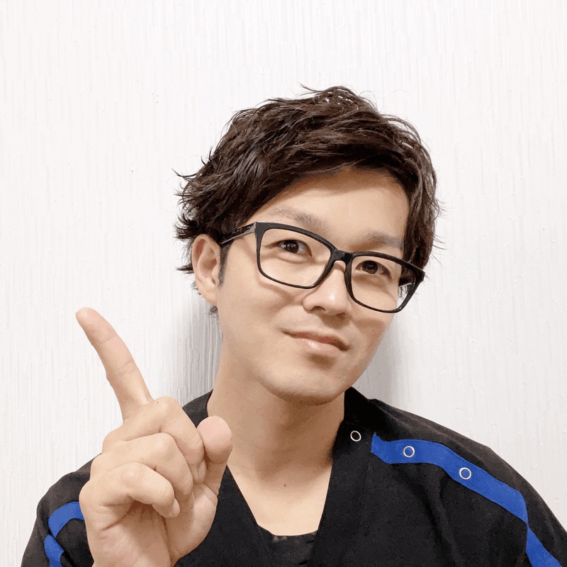 ハヤピンのプロフィールアイコン