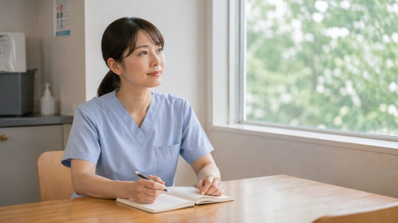 医師・看護師の紹介手数料「約900億円」とは？原資料で金額と転職支援の選び方を確認 
