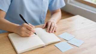 看護師の履歴書の書き方｜職歴・資格・本人希望欄の記入と提出前の確認 